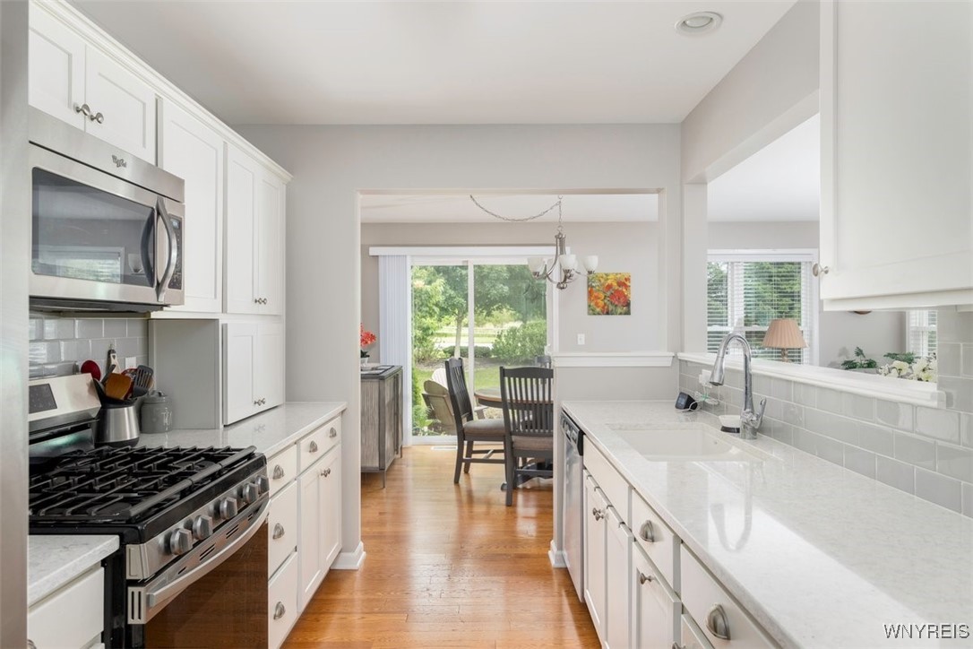 27 Brockton Drive