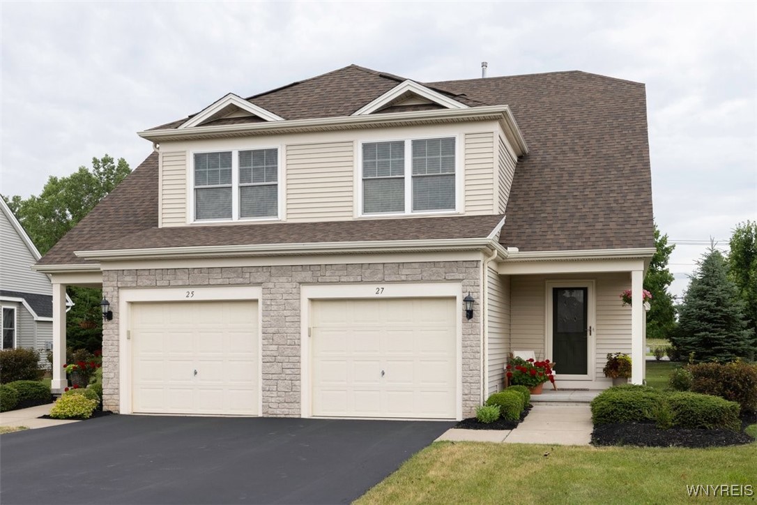27 Brockton Drive