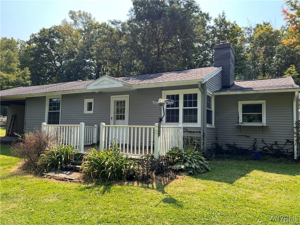 198 Stoneybrook Road