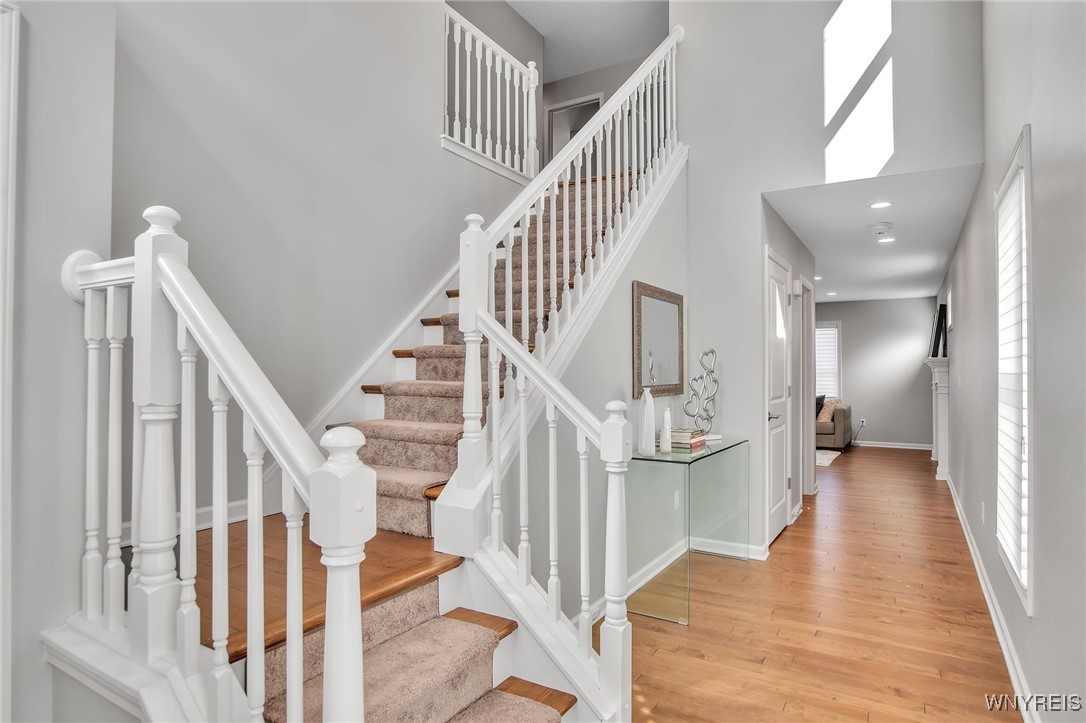 172 Northill Drive F