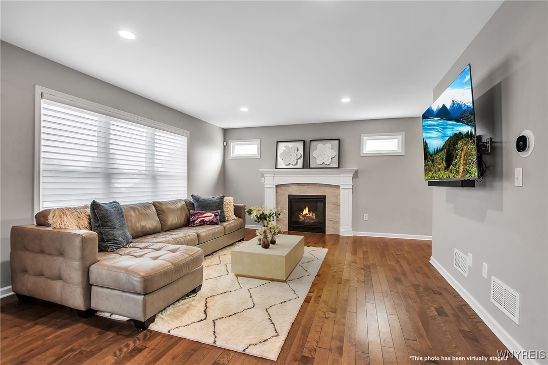 172 Northill Drive F