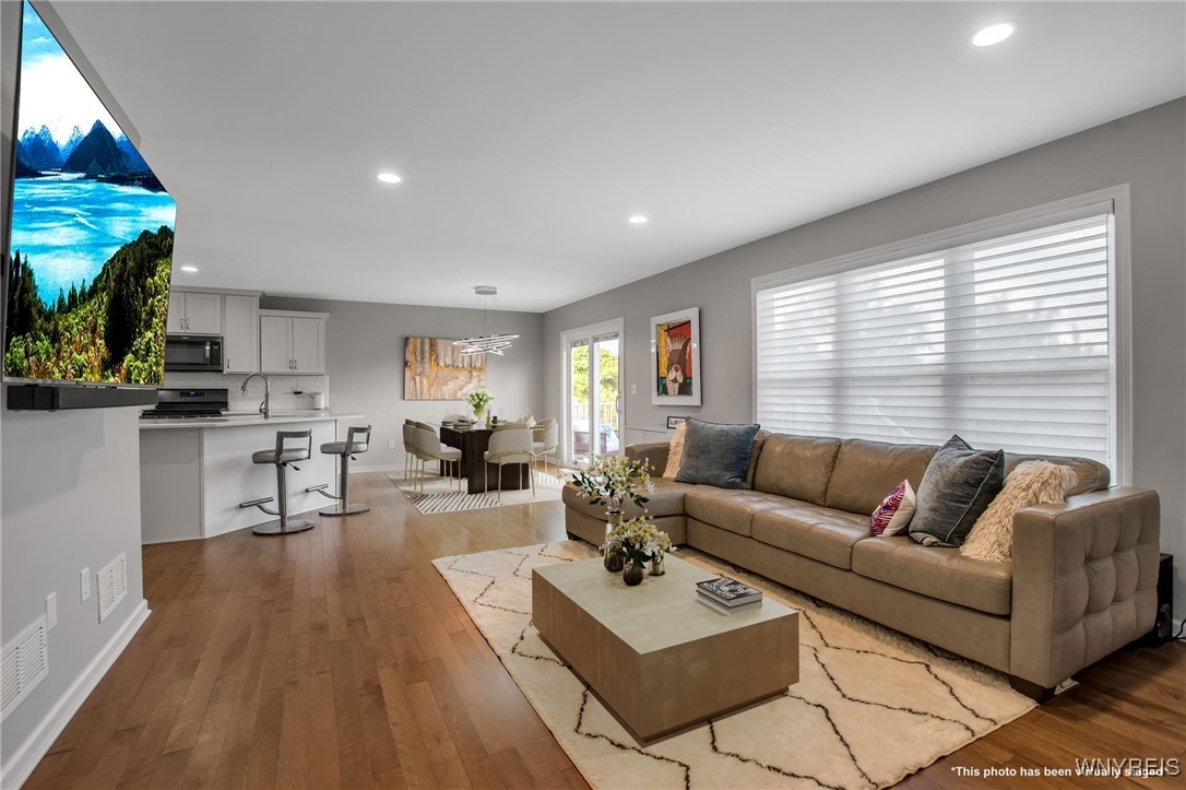 172 Northill Drive F