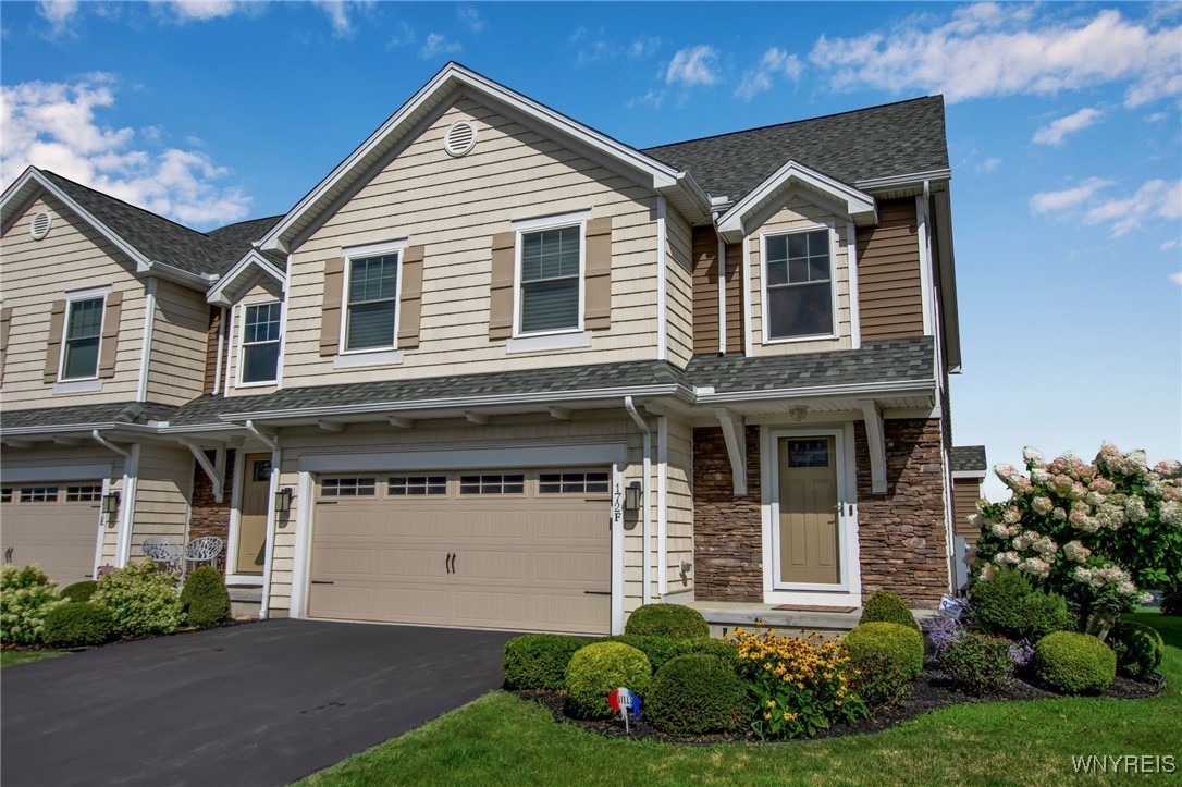 172 Northill Drive F