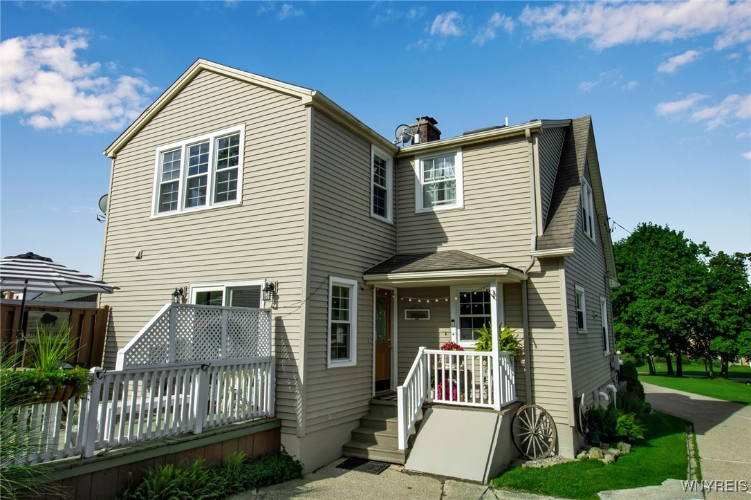 125 Mill Road
