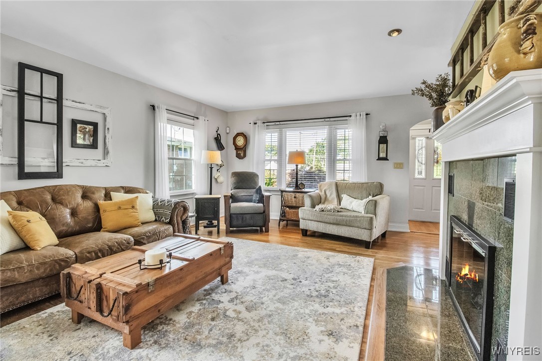 125 Mill Road