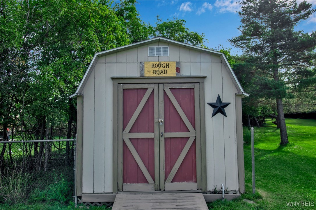 125 Mill Road