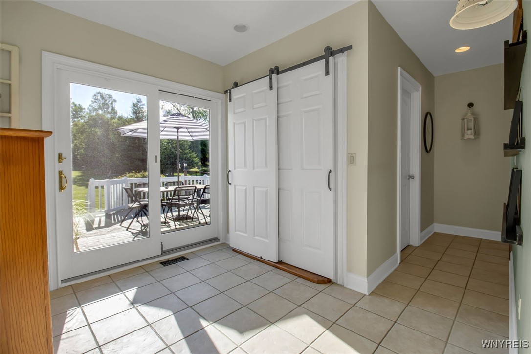 125 Mill Road