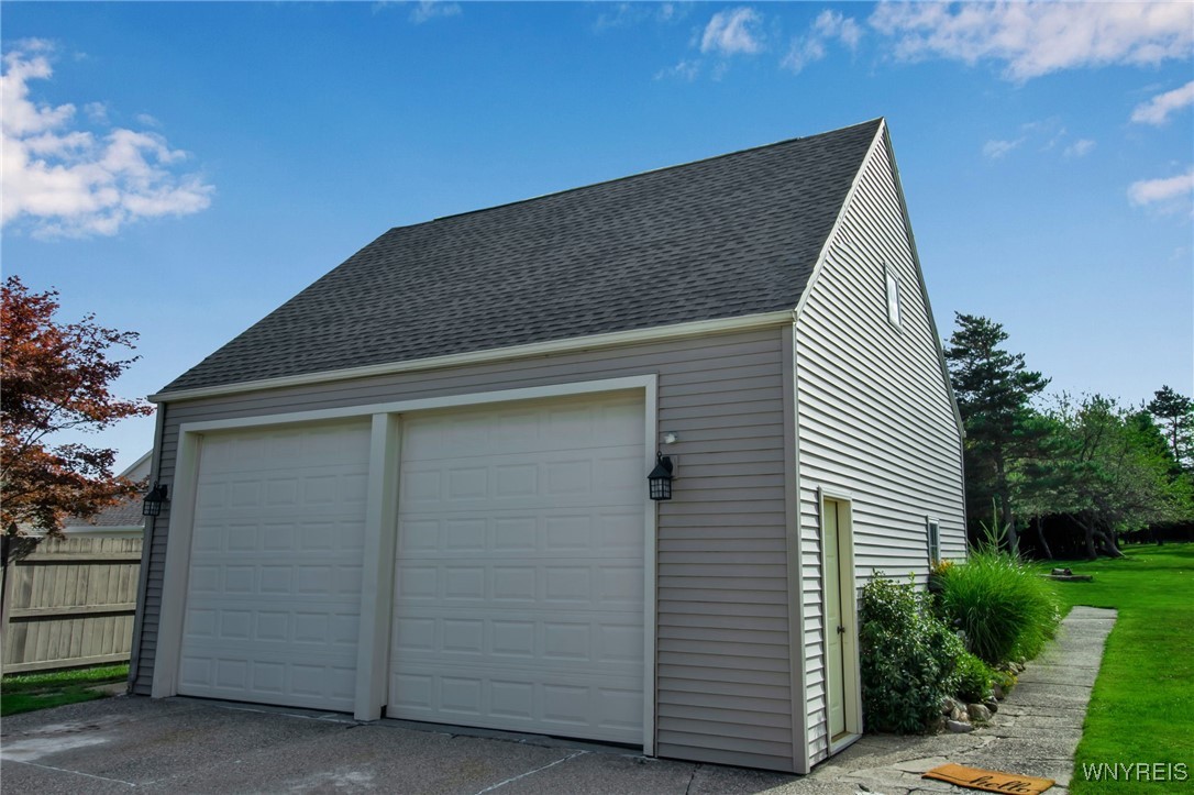 125 Mill Road