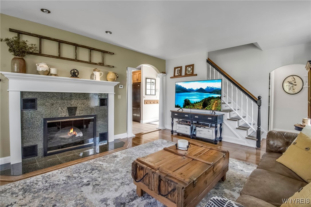 125 Mill Road