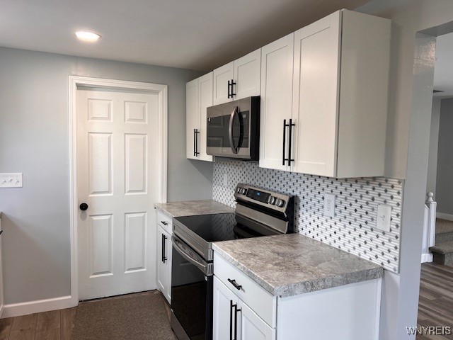 105 Ellen Drive Left
