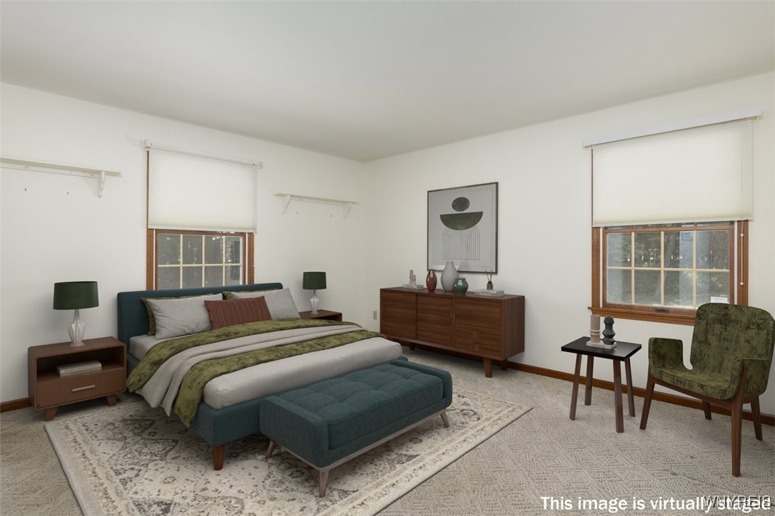 5175 Ellicott Road