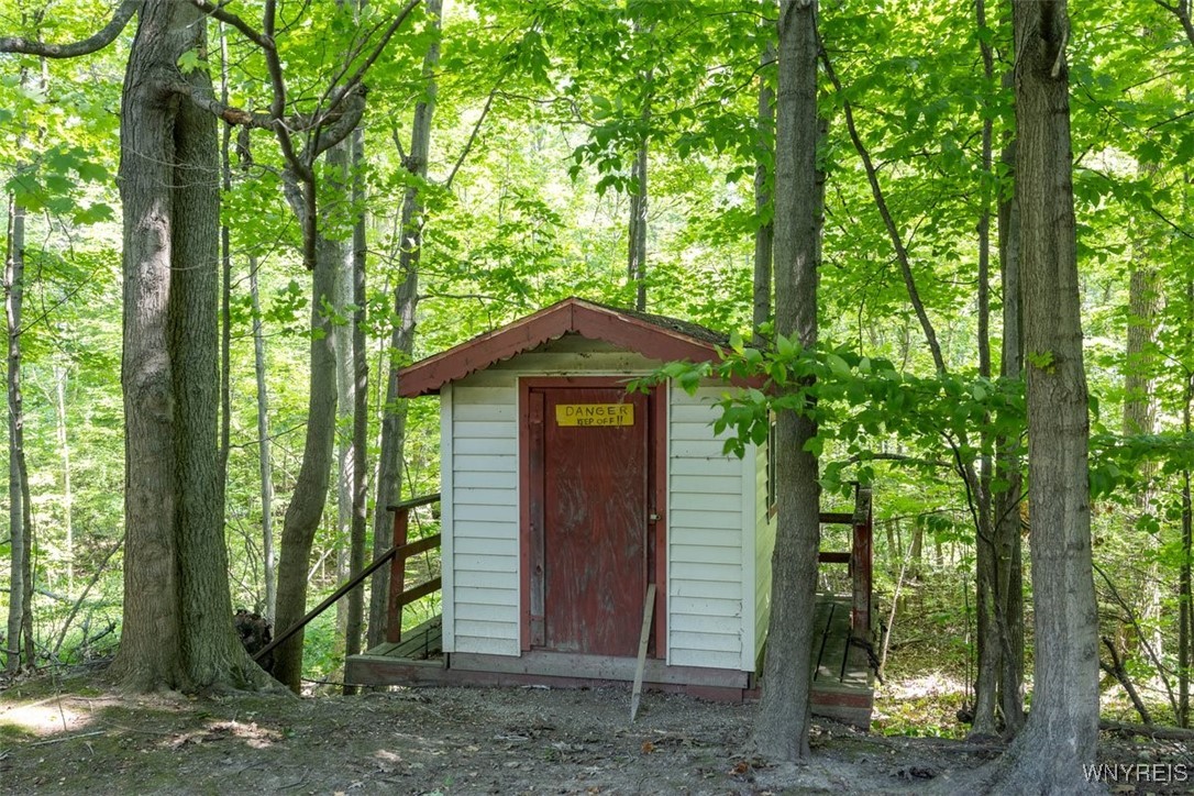 5175 Ellicott Road