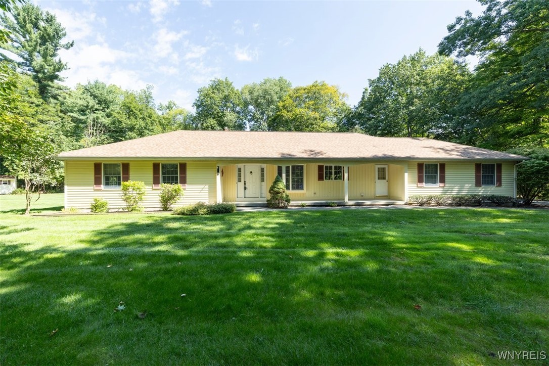 5175 Ellicott Road
