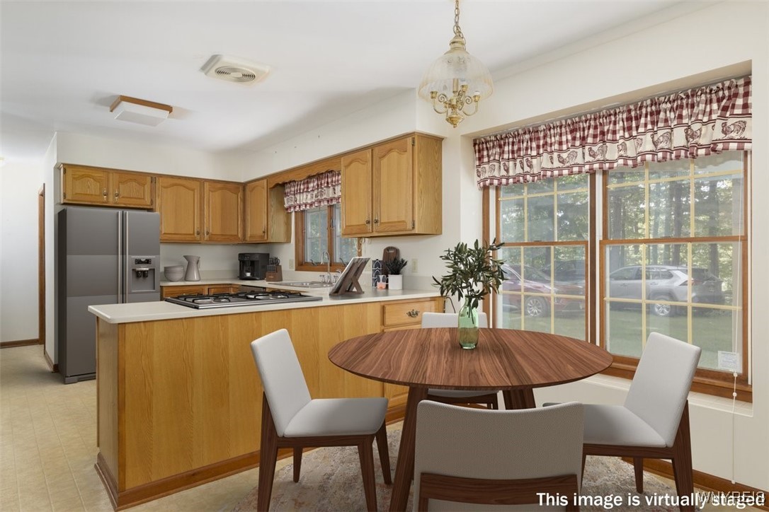 5175 Ellicott Road