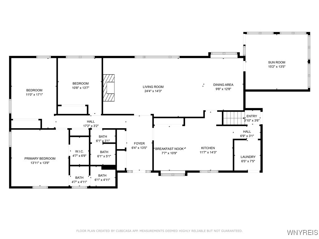 5175 Ellicott Road
