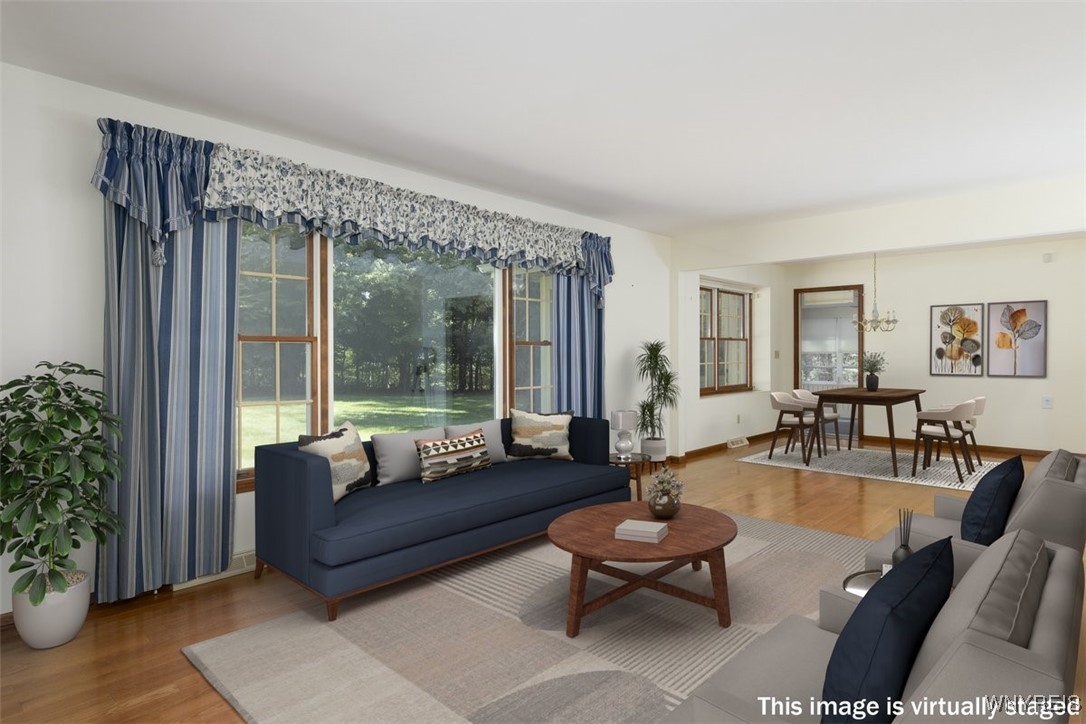 5175 Ellicott Road