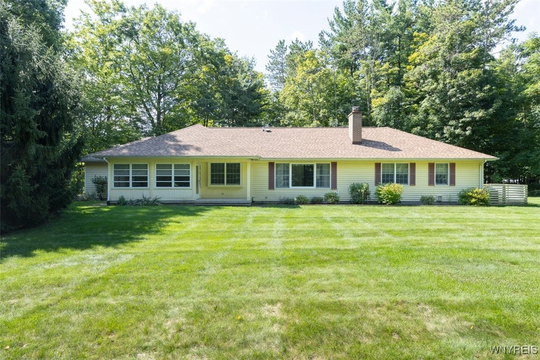 5175 Ellicott Road