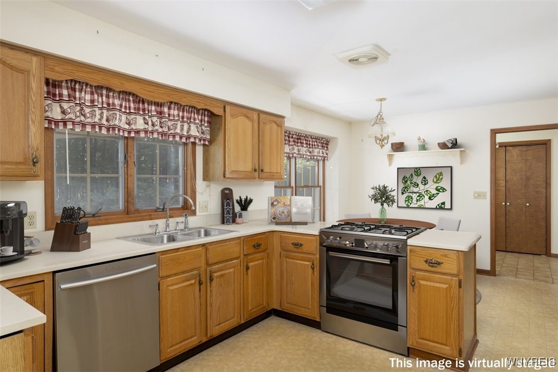 5175 Ellicott Road