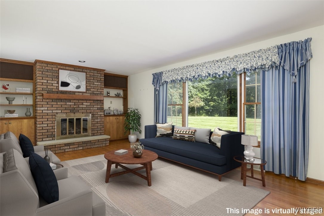 5175 Ellicott Road