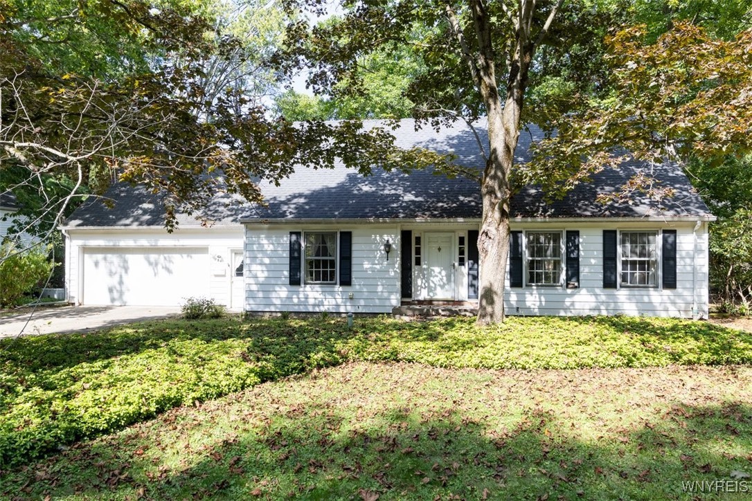 174 Blake Hill Road