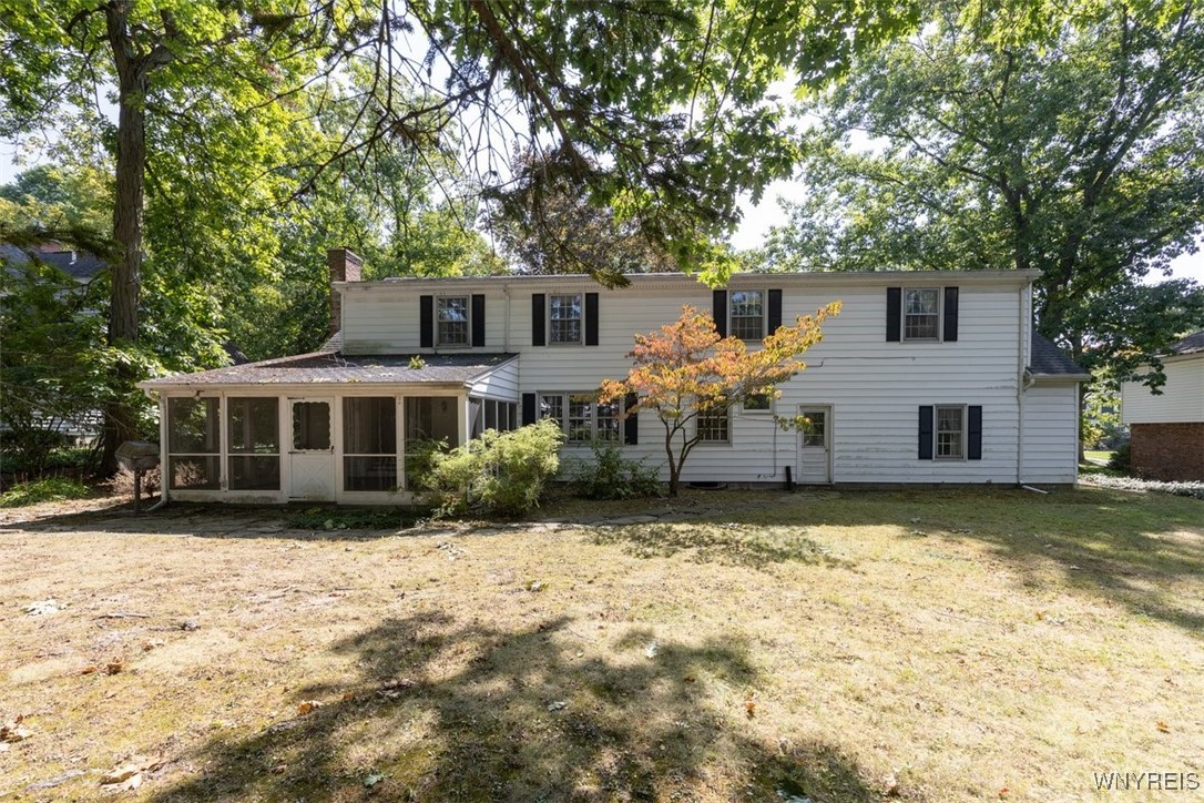 174 Blake Hill Road