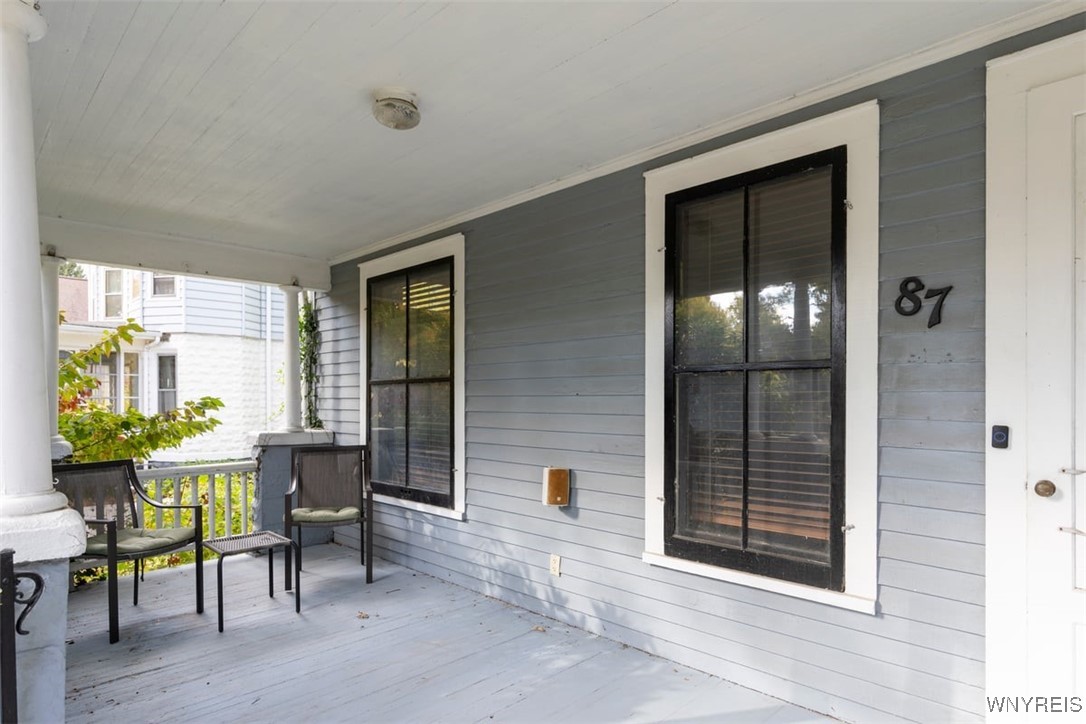 87 Maple Avenue