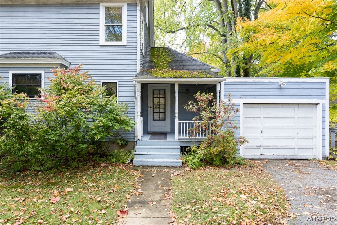 87 Maple Avenue