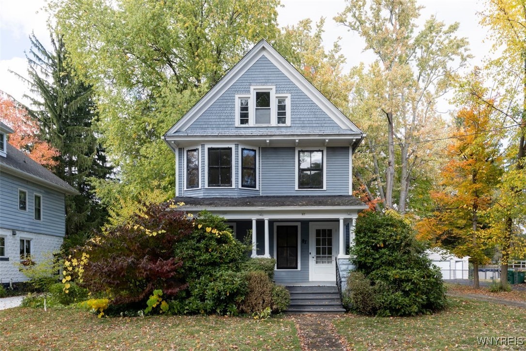 87 Maple Avenue