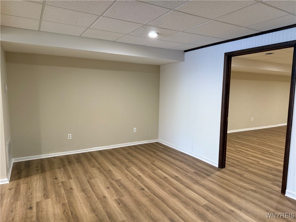 656 (Rear Unit) Main Street