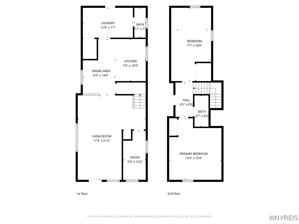 46 Hillery Avenue