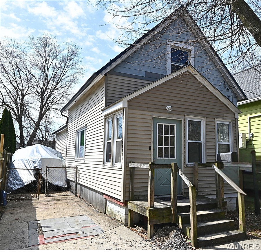 46 Hillery Avenue