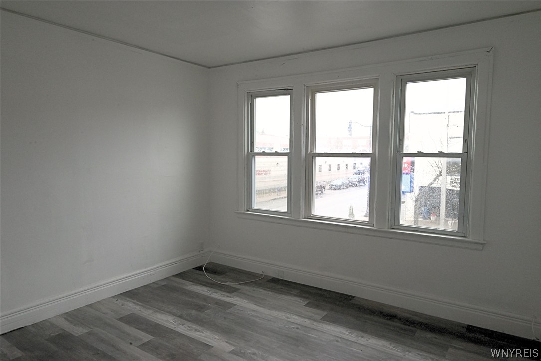 1812 Clinton Street