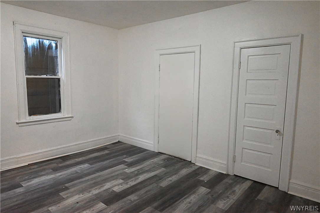 1812 Clinton Street