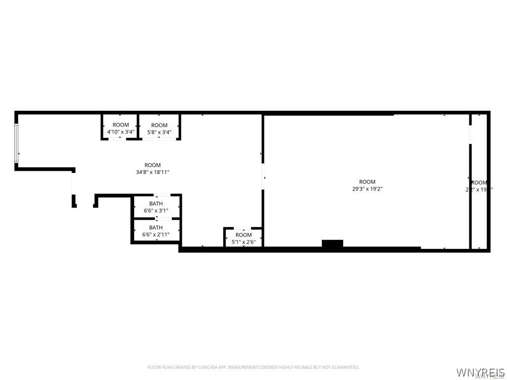 656 Main (Rear Unit) Street