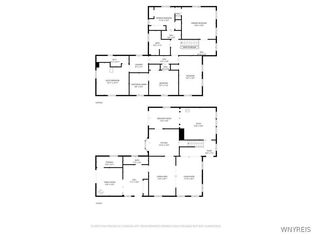 312 Center Street