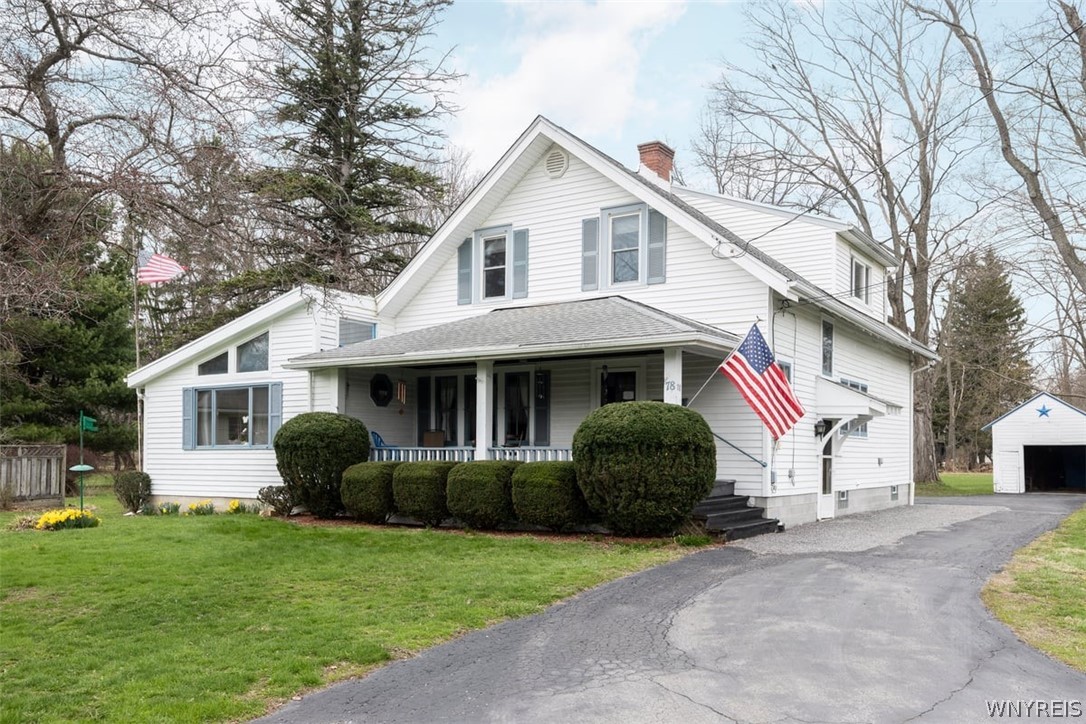 78 Knox Road