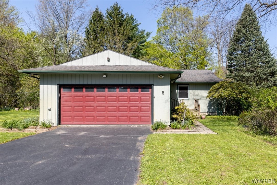 6 South Herrick Road