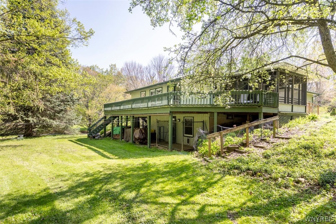 6 South Herrick Road