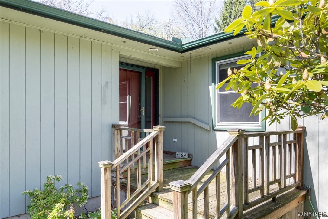 6 South Herrick Road