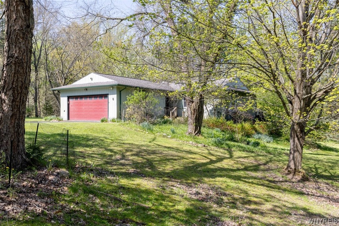 6 South Herrick Road