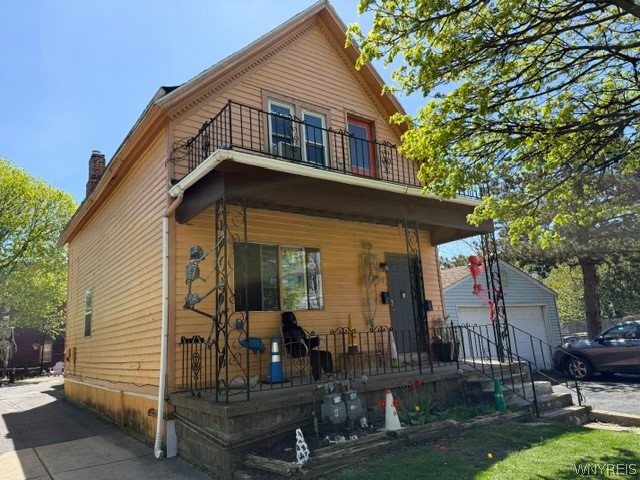 439 Vermont Street