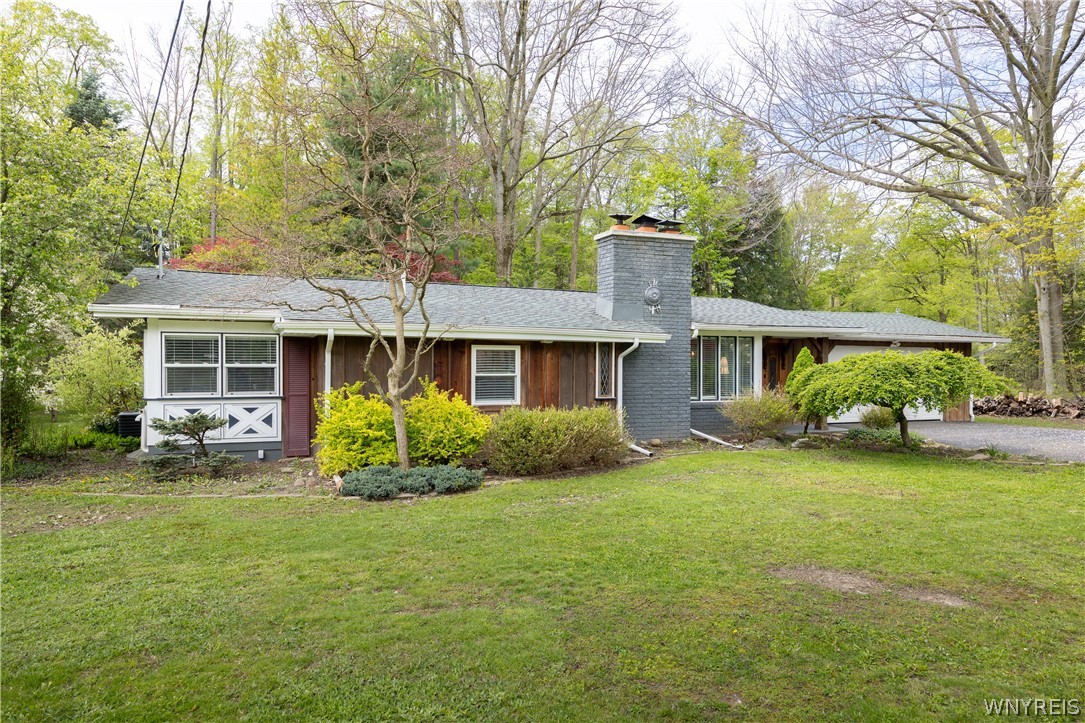 410 Chairfactory Road