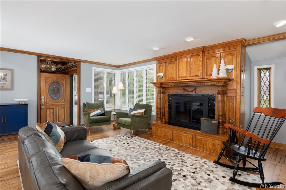 410 Chairfactory Road