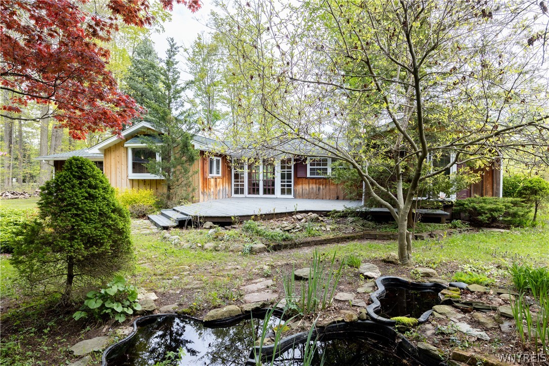 410 Chairfactory Road