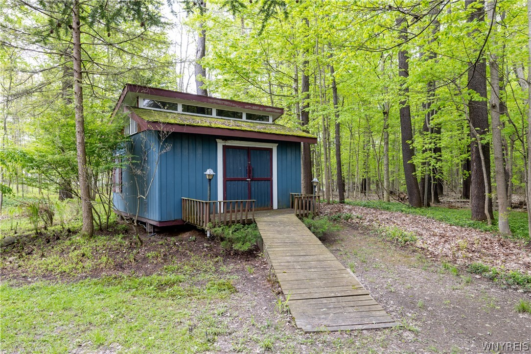410 Chairfactory Road
