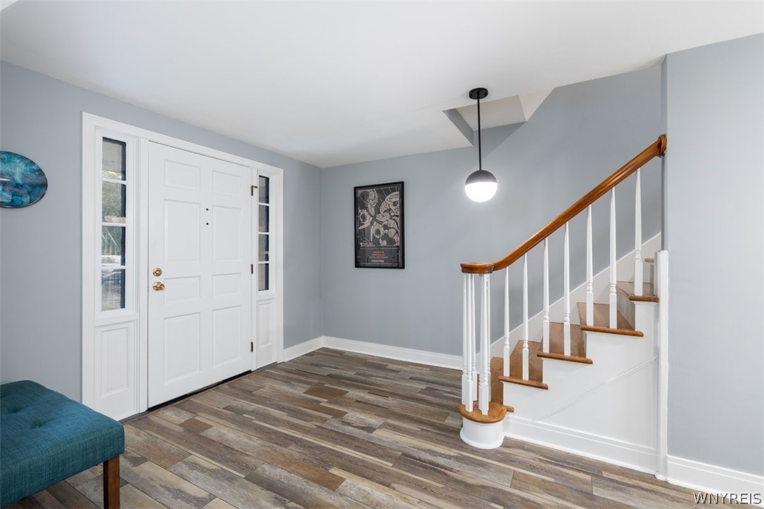 7217 Quaker Road