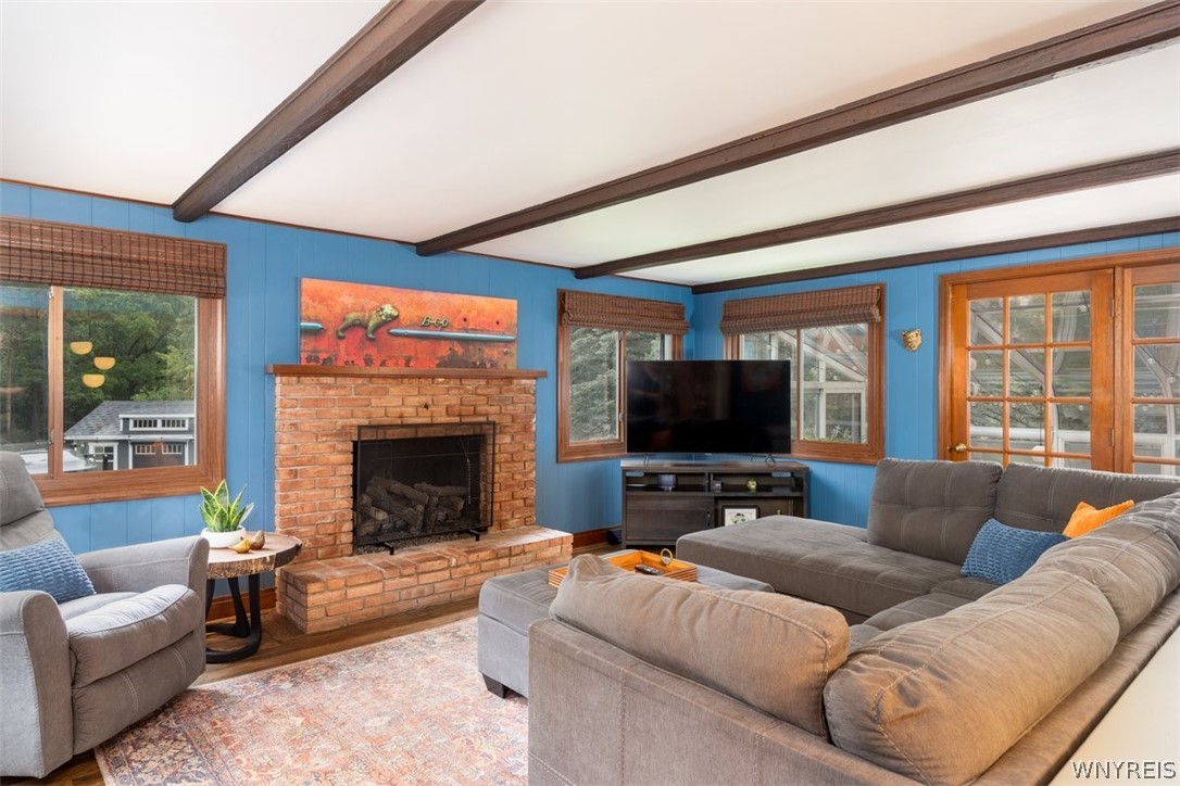 7217 Quaker Road