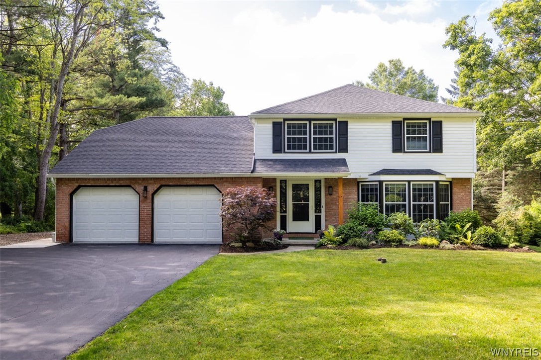 7217 Quaker Road