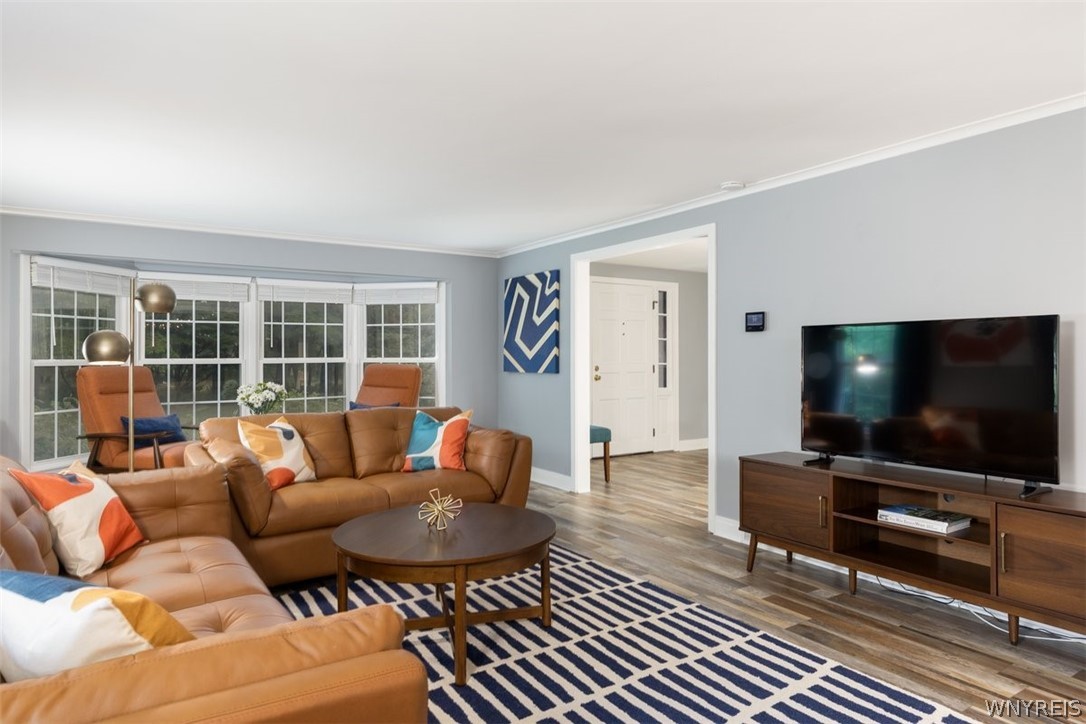 7217 Quaker Road