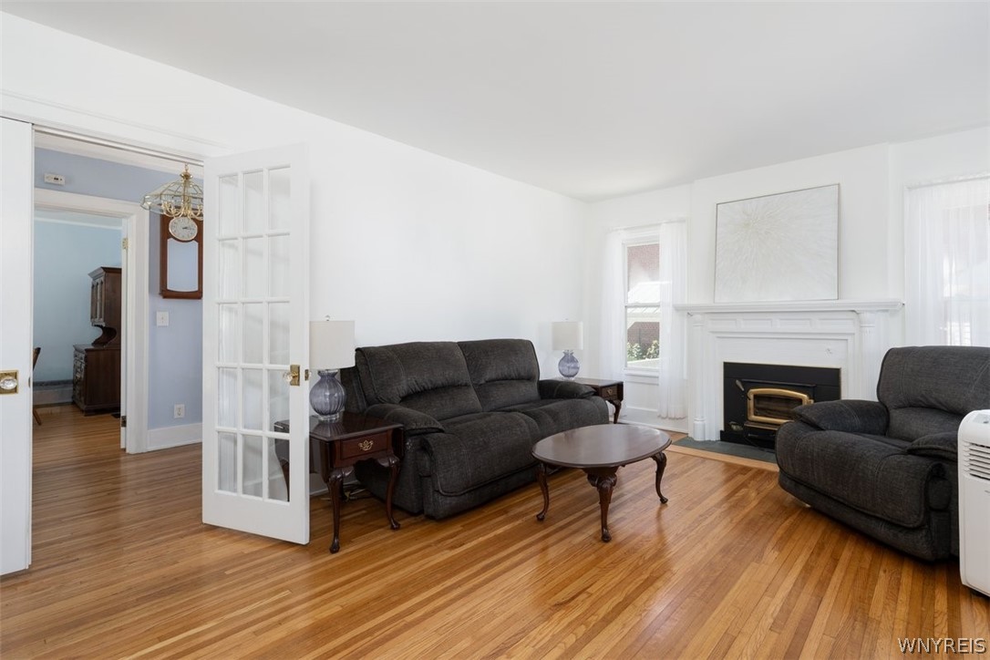 15 Park Boulevard